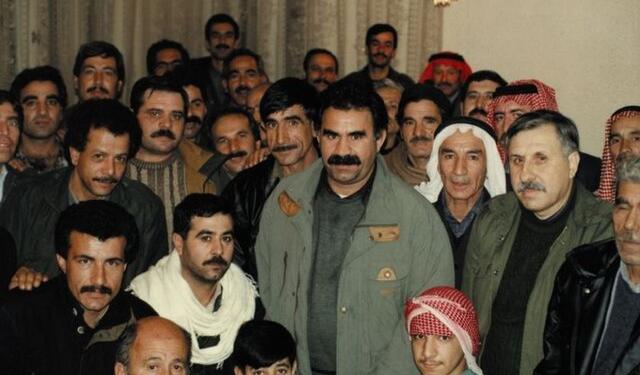 Öcalan: Üslup ve yaklaşımda ciddiyet istiyorum