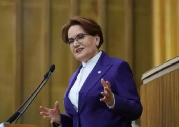 Akşener’den ‘sosyal medya yasası’ yorumu: Senin müebbet alman gerekiyor