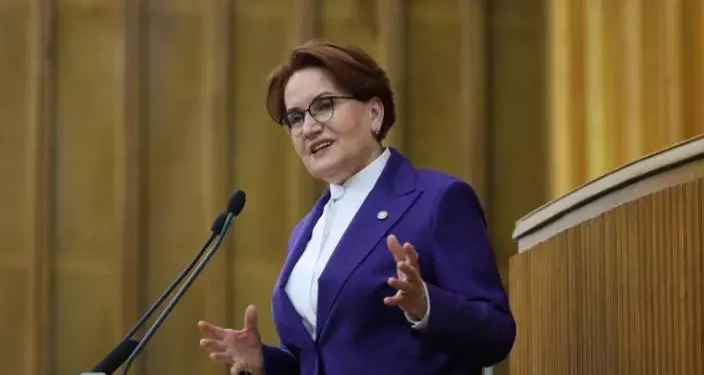 Akşener’den ‘sosyal medya yasası’ yorumu: Senin müebbet alman gerekiyor