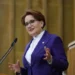Akşener’den ‘sosyal medya yasası’ yorumu: Senin müebbet alman gerekiyor