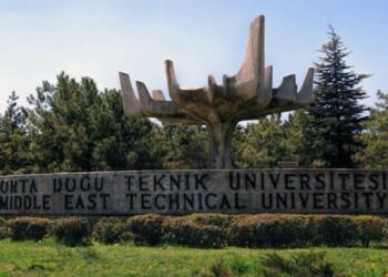 ODTÜ’de Onur Yürüyüşü yasaklandı