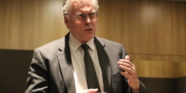 İzlanda eski Adalet Bakanı Jonasson: İmralı kapıları açılsın ki kalıcı barış sağlansın