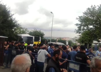 Okmeydanı’nda kentsel dönüşüme yürütmeyi durdurma kararı