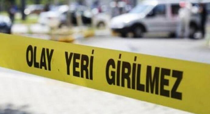 Elazığ’da çocuk cinayeti