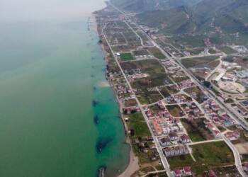Altınordu ve Gülyalı’daki dolgu: Yürütmeyi durdurma kararı verildi