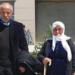 80 yaşındaki Özer çifti 51 gündür tutuklu