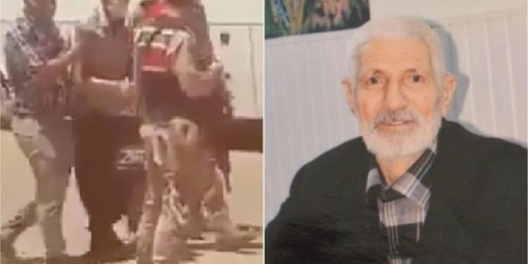 Özkan’a, sevk edildiği hastaneden ‘cezaevinde kalamaz’ raporu