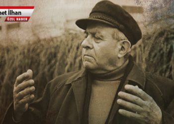 Ahmed Arif şiirinin keşfedilmesi zor, özgünlük ufku