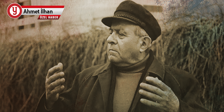 Ahmed Arif şiirinin keşfedilmesi zor, özgünlük ufku