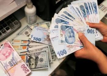 BDDK kararlarının ardından döviz düştü