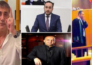 Mübariz Mansimov: Ağar’a evimi, oğlu Tolga Ağar’a 20 bin doların üzerinde para verdim