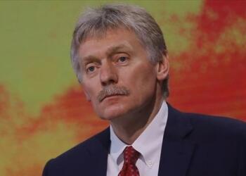 Peskov: Rusya hiçbir tahılı çalmadı