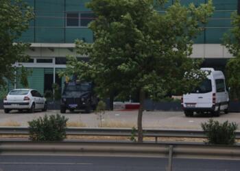 Yapım şirketleri 15 gündür polis ablukasında