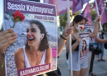 Pınar Gültekin davası: ‘Haksız tahrik indirimi’ istinafa götürüldü