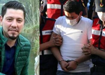 Gerekçeli karar açıklandı: Avcı Pınar Gültekin’i canavarca hisle katletmemiş!