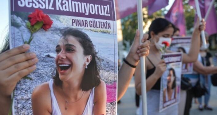 Pınar Gültekin’in katili ‘Cumhurbaşkanına teşekkür ediyorum’ demişti: Karşılığını mı aldı?