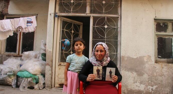 Ağır hasta tutuklu Poyraz’ın tedavisi yapılmıyor