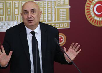 CHP’den sınır ötesi operasyonlara destek açıklaması