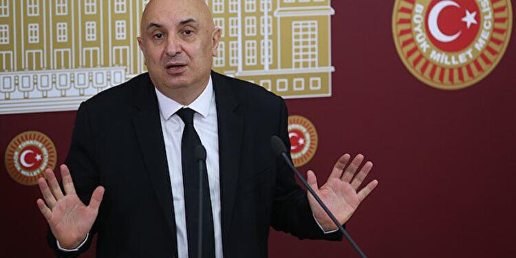 CHP’den sınır ötesi operasyonlara destek açıklaması