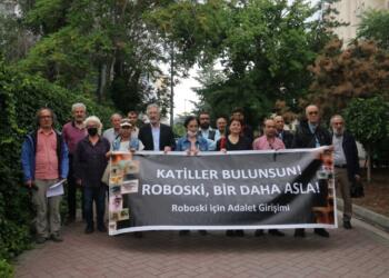 Roboski Katliamı: Halk 548 haftadır adalet arıyor