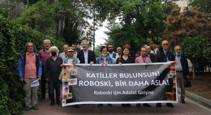 Roboski Katliamı: Halk 548 haftadır adalet arıyor