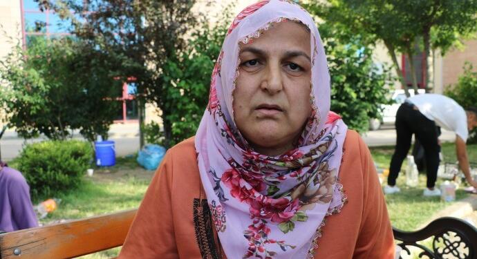 Rozerin Yıldız’ın hayati tehlikesi sürüyor: Şikayete rağmen önlem alınmadı