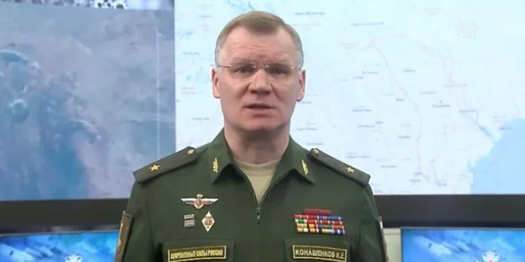 Rusya Yılan Adası’ndan çekildi: Görev tamamlandı