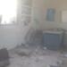 Kadın kliniği bombalandı