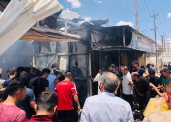 Sinûnê saldırısı: Bir kişi daha hayatını kaybetti