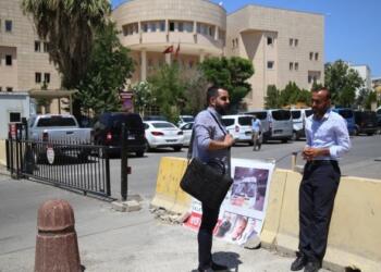 ‘Emine Şenyaşar’ın talepleri yerine getirilmeden adli yıl kapatılıyor’