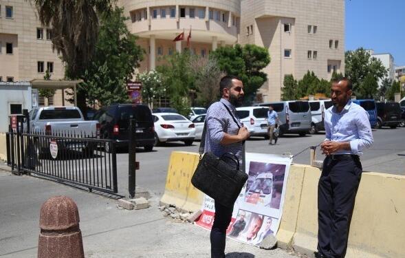 ‘Emine Şenyaşar’ın talepleri yerine getirilmeden adli yıl kapatılıyor’