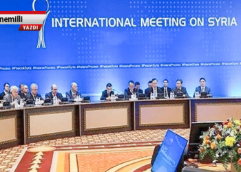 İran-Türkiye kapışması nereye evriliyor?