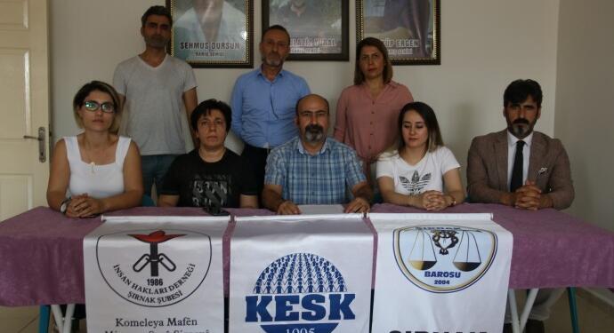 Dicle’de yeni ölümler olmaması için çağrı: Kum ocakları kapatılsın