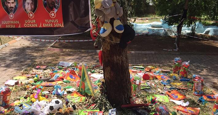 Suruç Davası: Yaralı olarak 23 duruşmaya geldik, katil getirilmedi