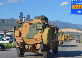 Rusya’dan Türkiye’ye: Suriye’nin kuzeyinde gerilimi tırmandırıcı adımlardan kaçın