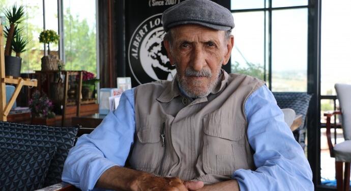 Gabriel’den aldığı ilhamla Fiskaya için direniyor