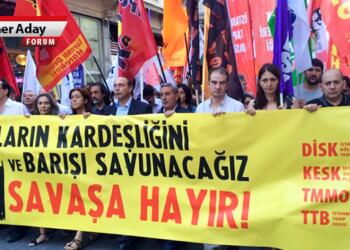 Barış sözcüğü üzerine