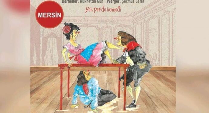 Tartuffe’nin yasaklanmasına karşı dava açılacak