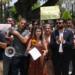 Tartuffe’nin Kürtçe sahnelenmesine yasak protesto edildi