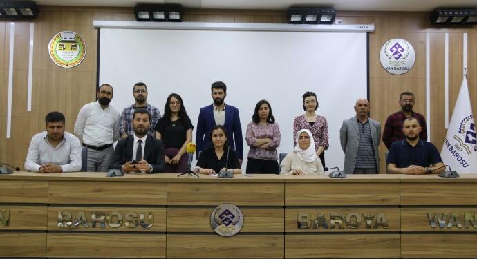 Karadeniz cezaevleri raporu: En temel insan hakları dahi askıya alınmış