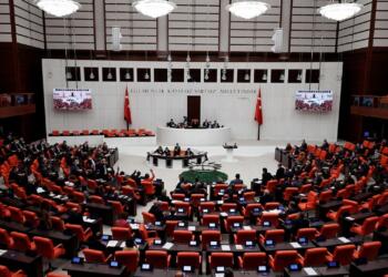 Libya tezkeresi 18 ay uzatıldı