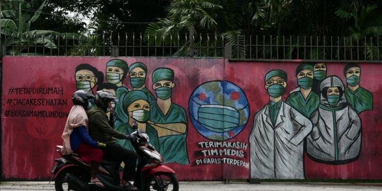 DSÖ: Salgın bitmedi, vakalar artıyor