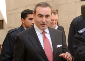 Demir Çelik sektörüne operasyon: Erol Evcil de gözaltında