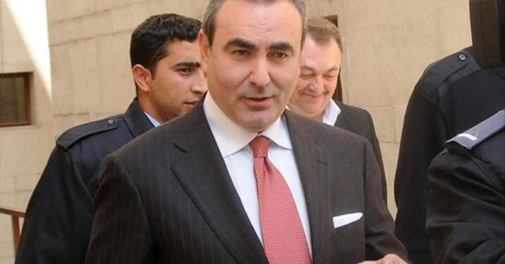 Demir Çelik sektörüne operasyon: Erol Evcil de gözaltında