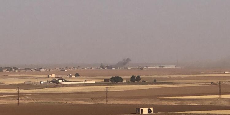 Til Temir Askeri Meclisi: Türkiye misket bombası kullandı