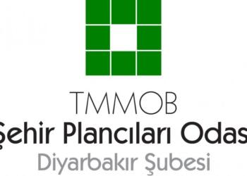 Şehir Plancılar Odası Diyarbakır Şubesi’nden kayyumun kararına itiraz