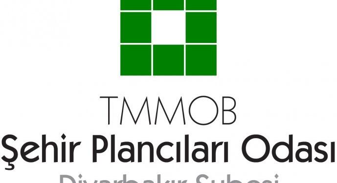 Şehir Plancılar Odası Diyarbakır Şubesi’nden kayyumun kararına itiraz