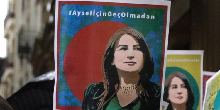 AP’den Tuğluk için çağrı: Derhal serbest bırakılsın