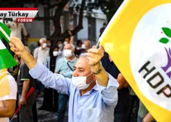 HDP’nin 5. Olağan Kongresi Bir İrade Savaşıdır!
