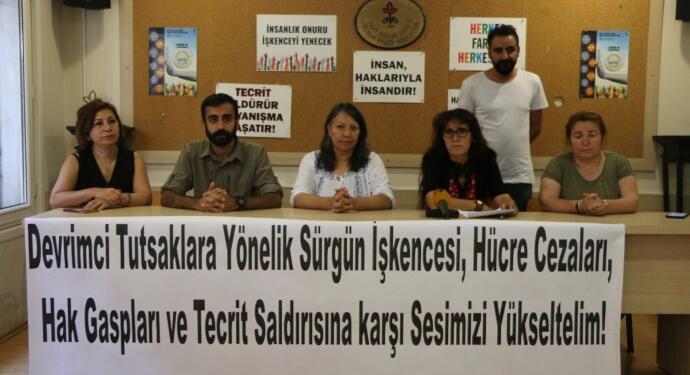 Gebze Kadın Cezaevi: Babasının cenazesine katılan Özlem Aydın’na ağır fatura